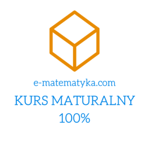 KURS Maturalny 100%