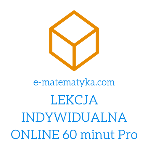 lekcja indywidualna online 60 Pro
